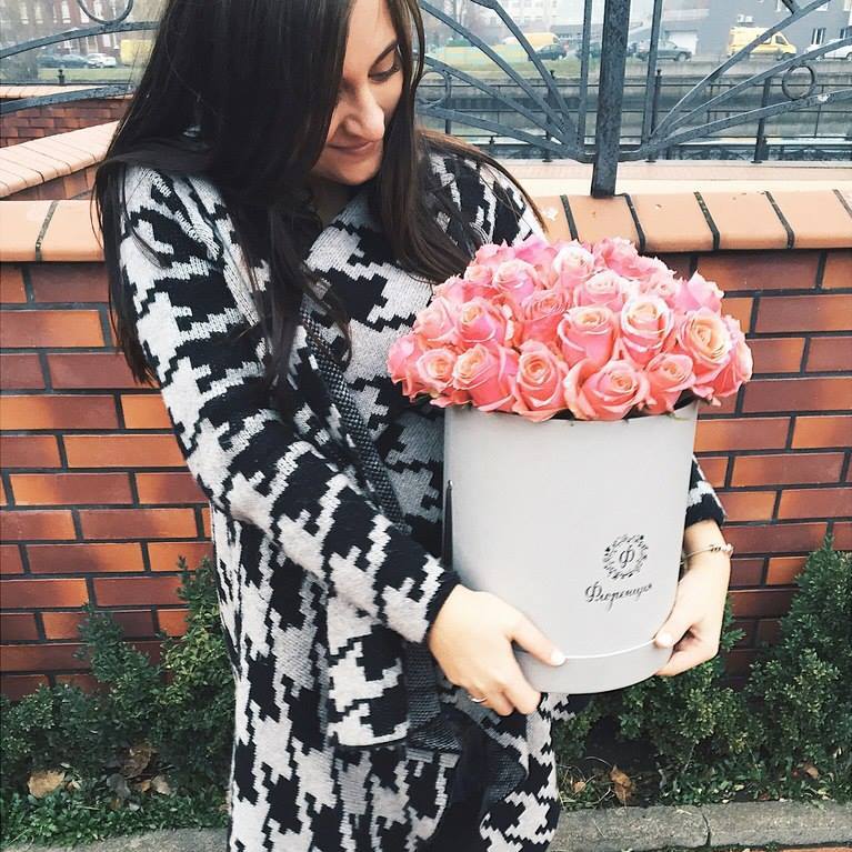 Коновалова Вика