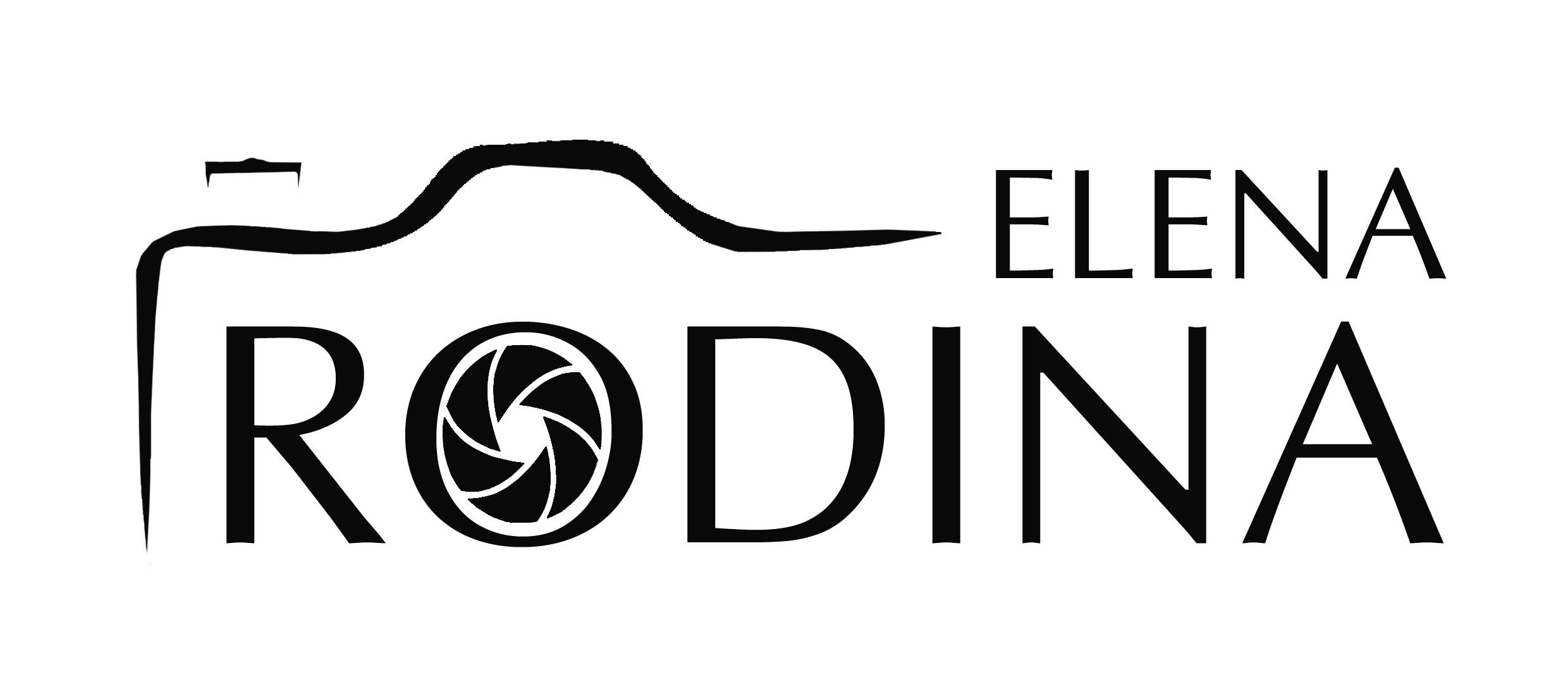 Родина Елена