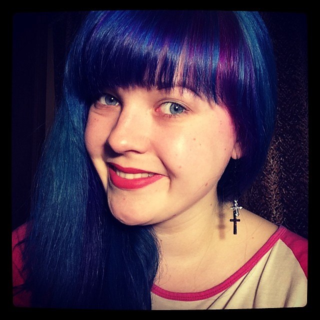 Щелкунова Алёна