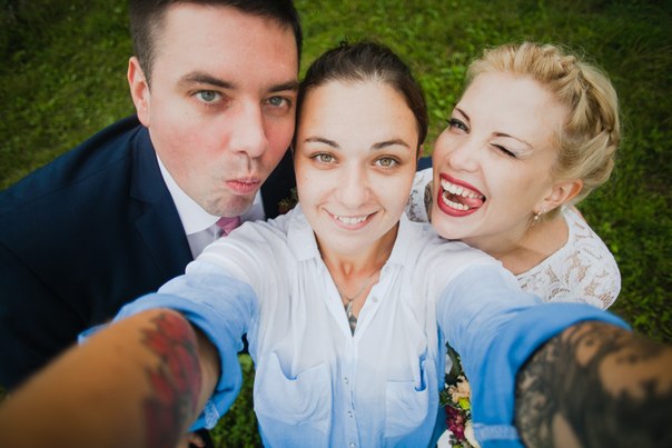 Петровская Калерия