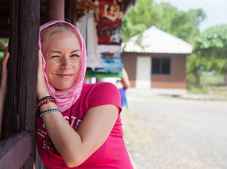 Косарева Виктория