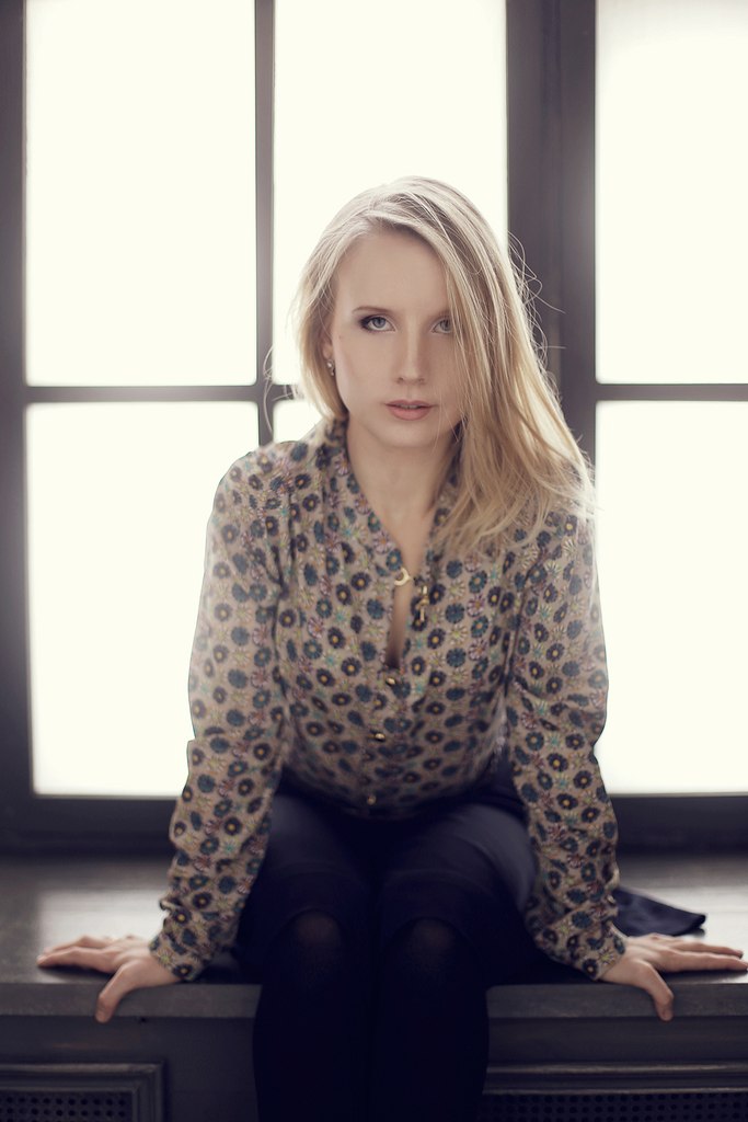 Ру Кристина