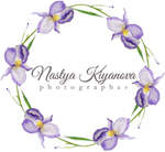 Киянова Анастасия