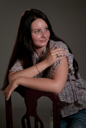 Елисеева Валерия