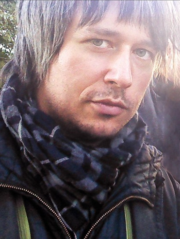 Краснов Алексей