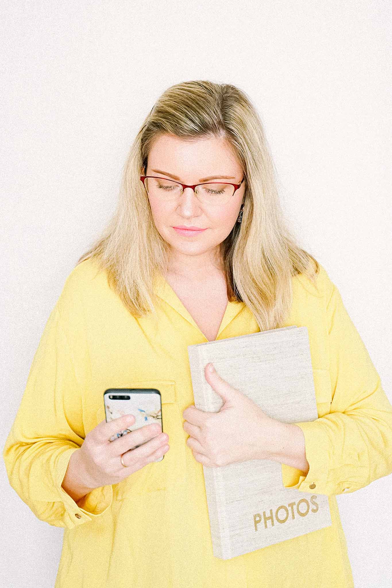 Балашова Ольга