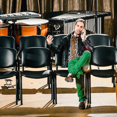 Руссо Серхио