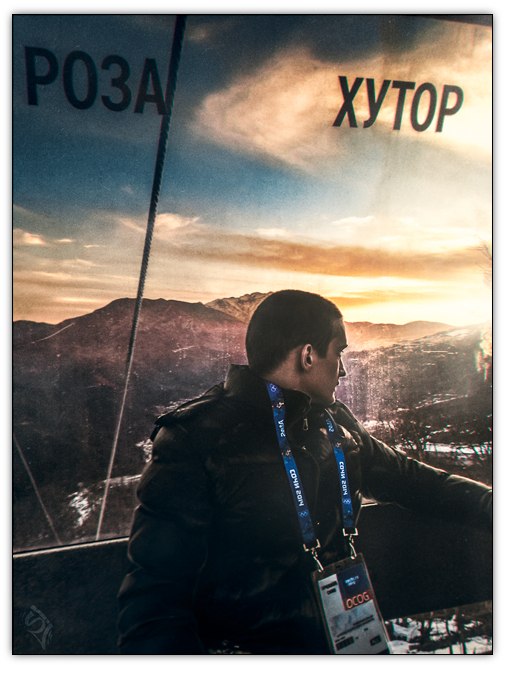 Шевченко Валерий