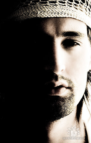 Седов Тимур