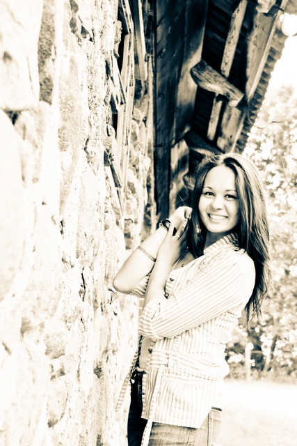 Султангулова Лиля