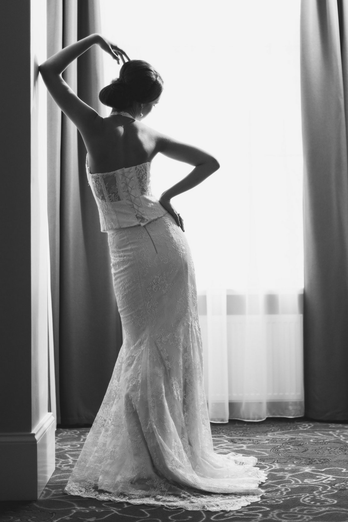 Фотомафия в Калининграде