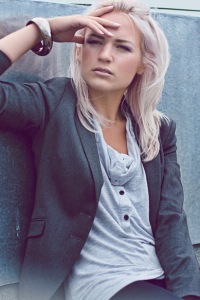 Платиновая Ксения