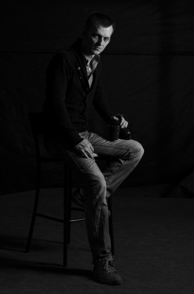 Грибачев Владимир