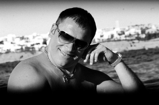 Корчуков Андрей