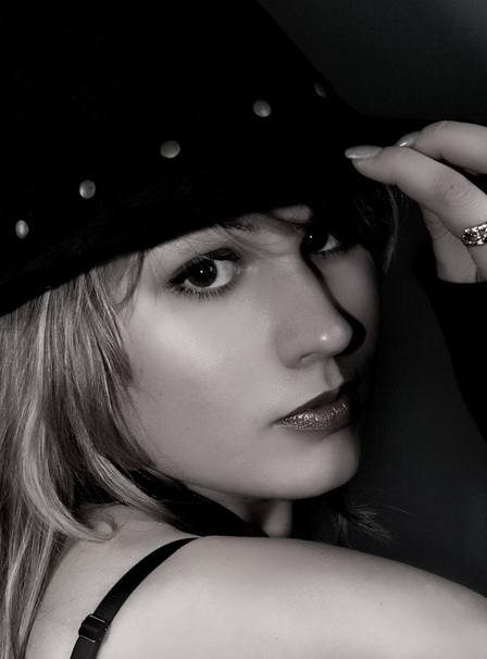 Либерман Катерина