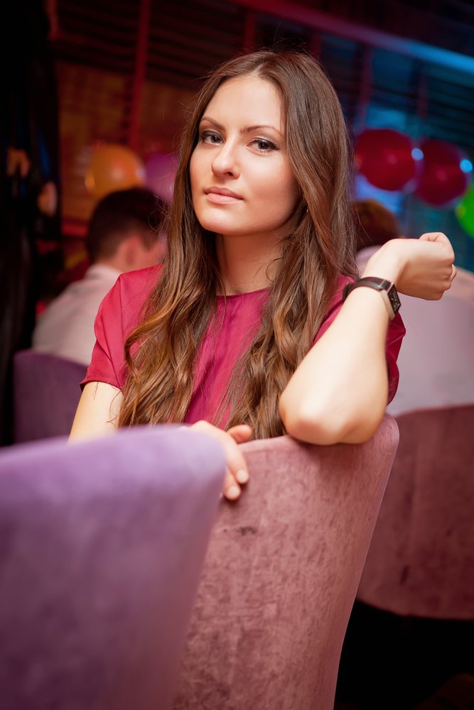 Дубовец Анастасия