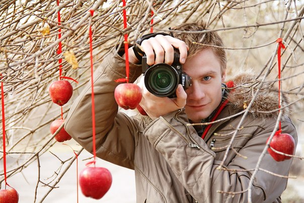 Бедов Михаил