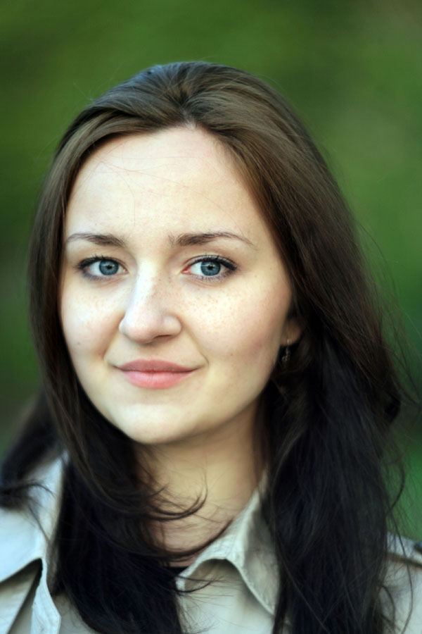 Галахова Оксана