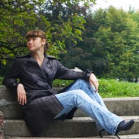 Трофимова Анна