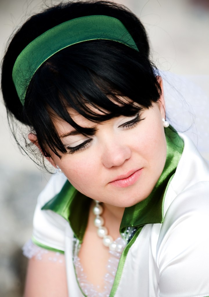 Созонова Таня