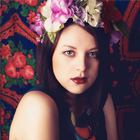 Черкашина Анна