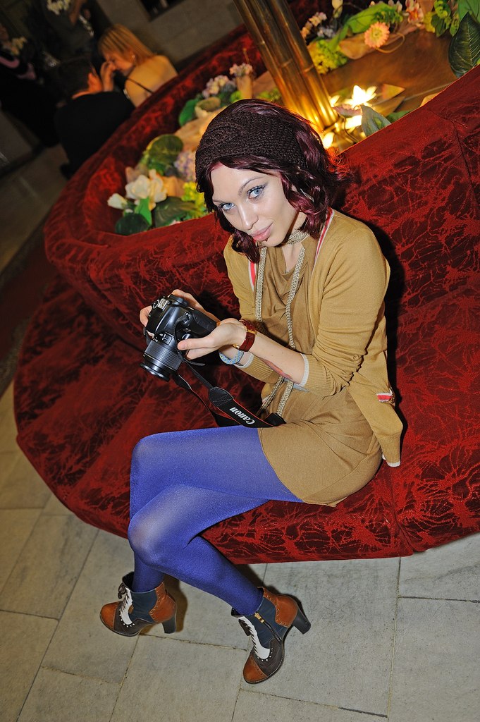 Ремизова Мишель