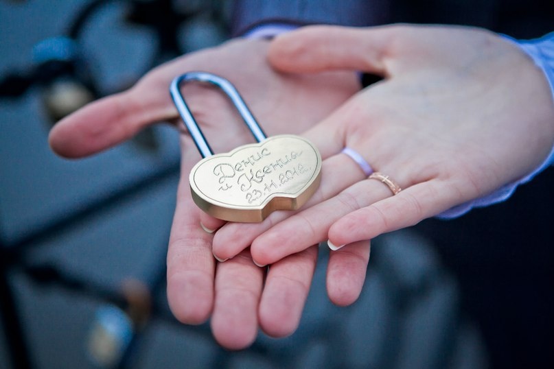 Пластовы Анастасия и Роман