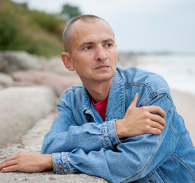 Барбашов Александр