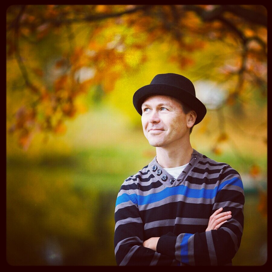 Тронин Константин