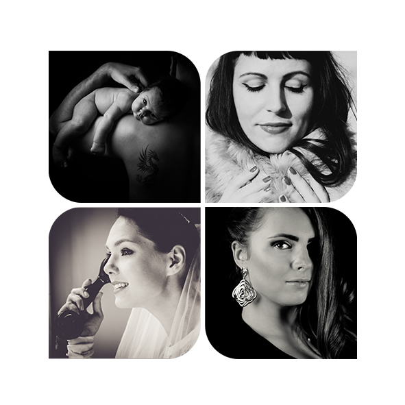 Байдак Дмитрий и Полина