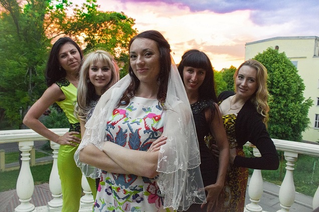 Кириличев Александр