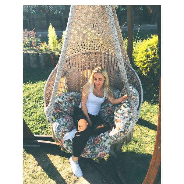 Фанковская Евгения