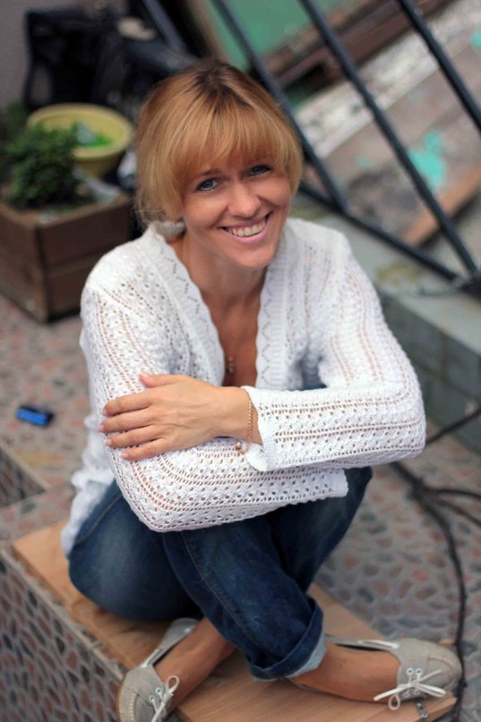 Орлова Анна