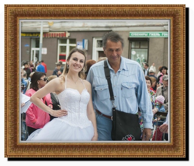 Якубовский Валерий