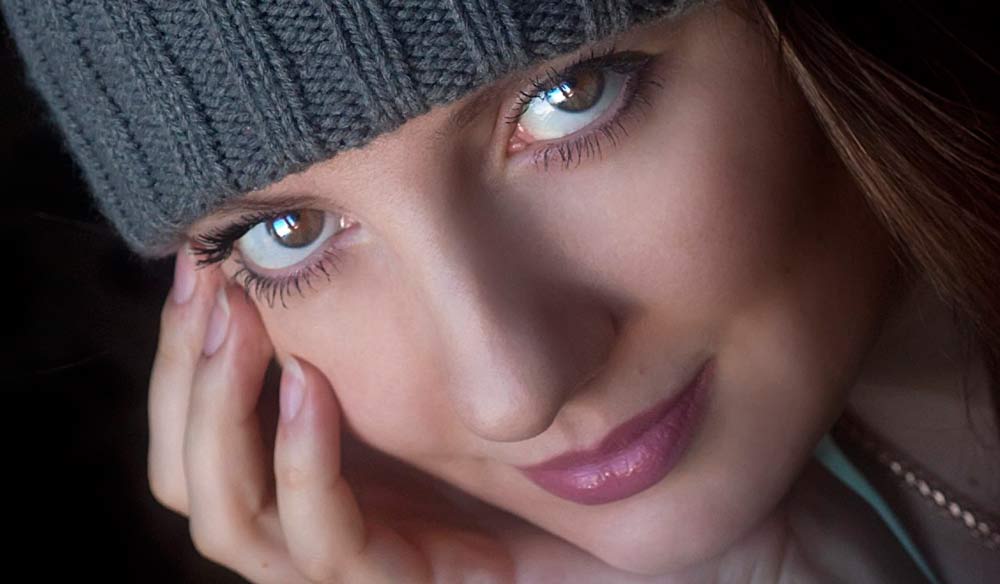 Кокина Марина