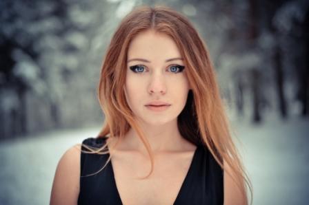 Головёнкина Элеонора