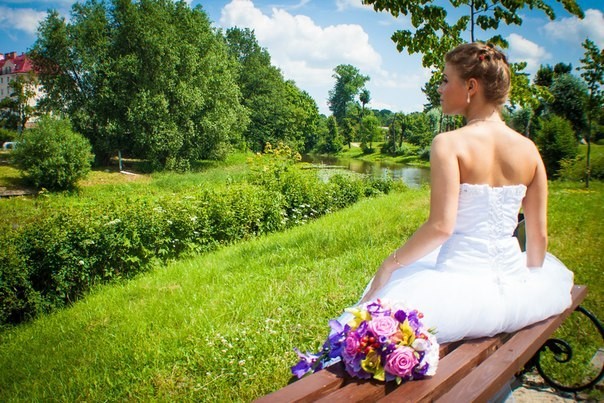 Ярошевич Оля