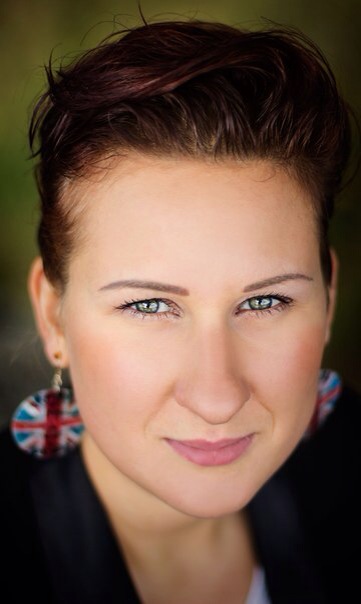 Алёхина Мария 