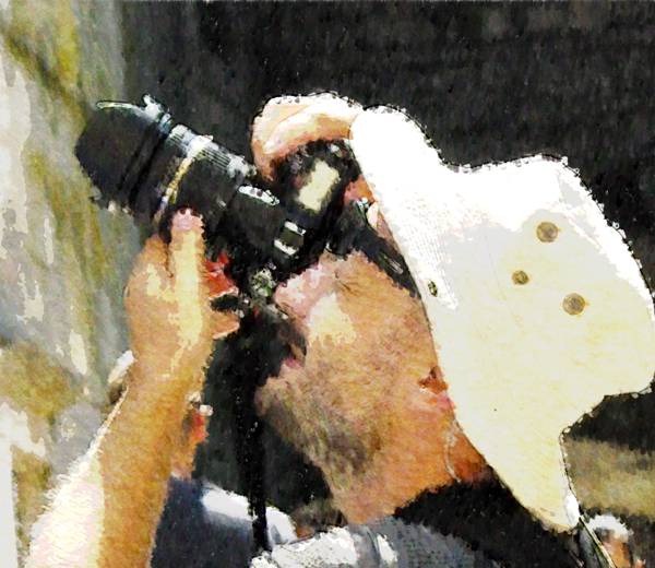 Загацкий Павел