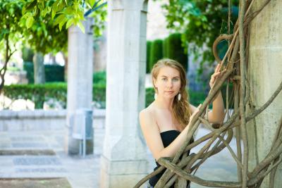 Козлова Ира