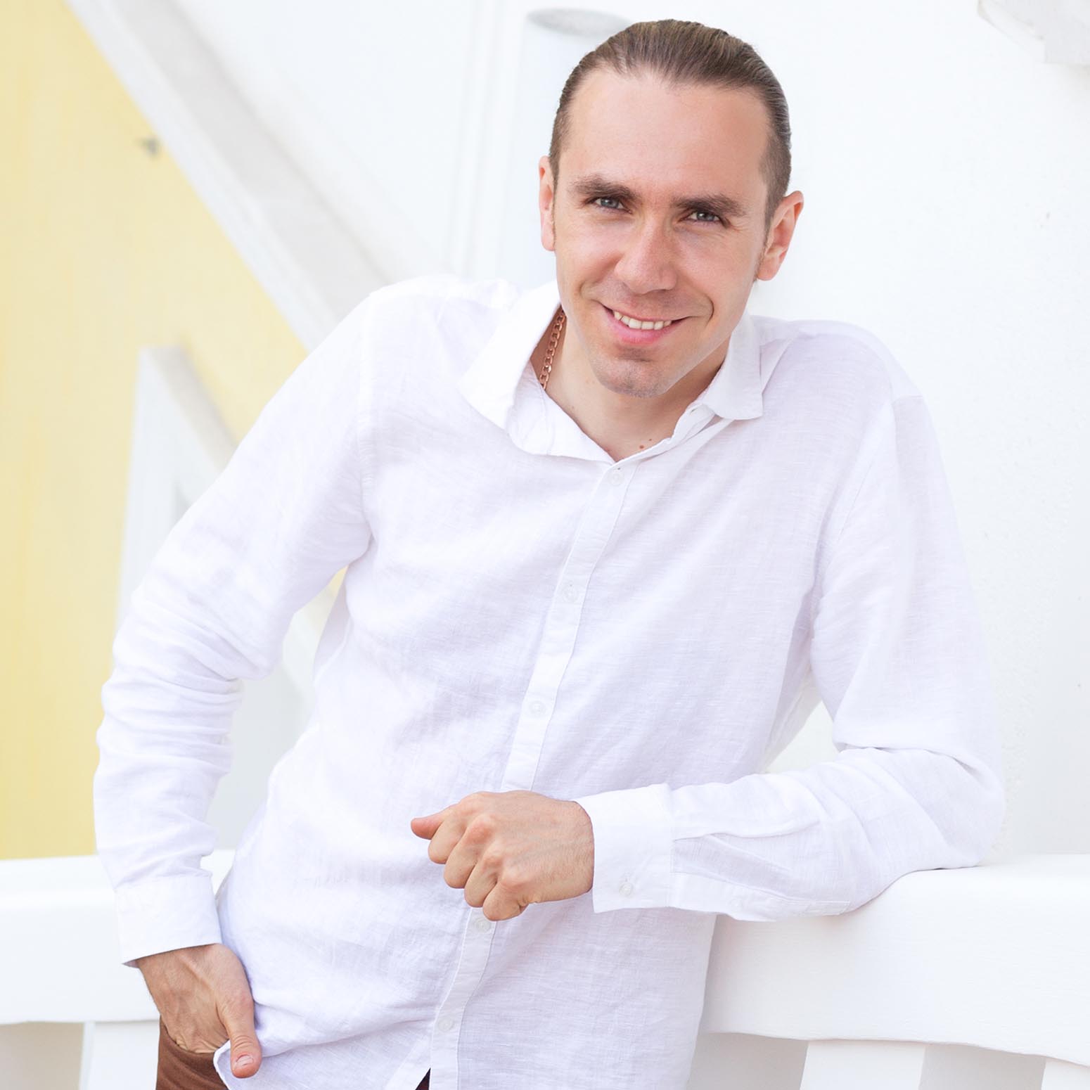 Коротков Виталий