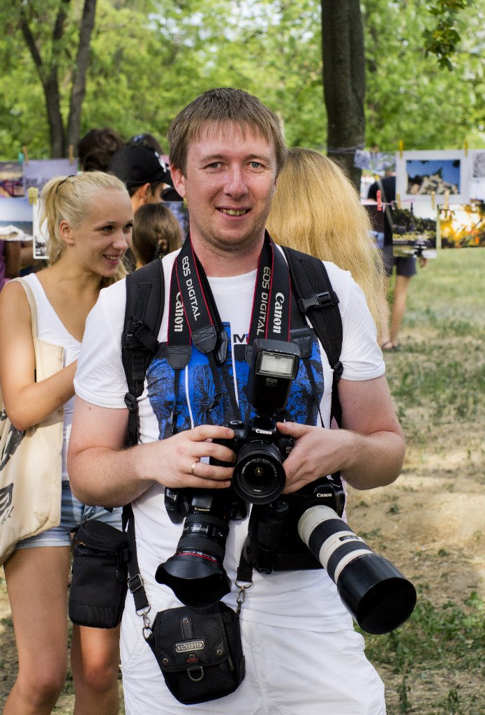 Фролов Денис