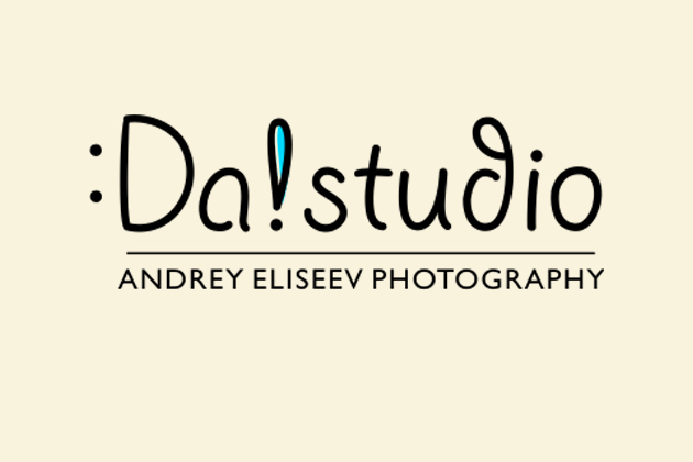 Елисеев Андрей DA! Studio