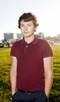 Климов Виталий