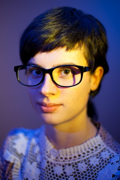 Ромашкина Людмила