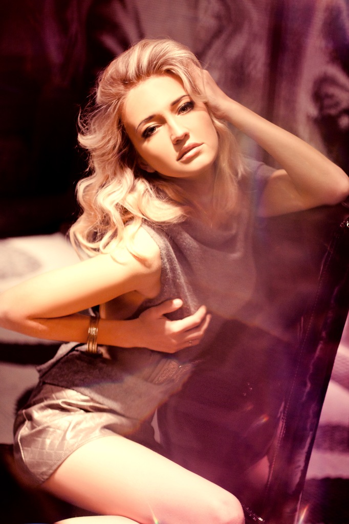 Косткевич Елена