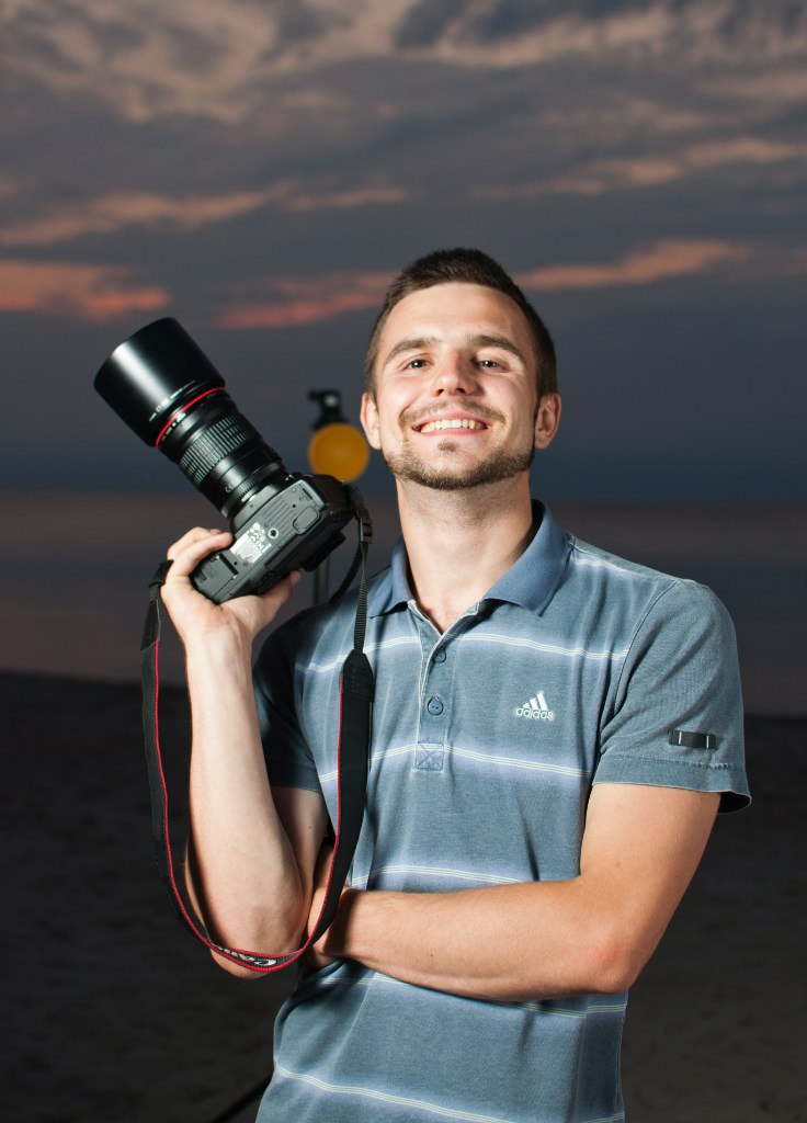 Сташкевич Aртём